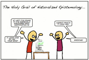 87 Empiricism Gone Wild