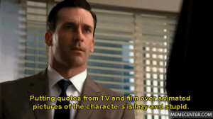 Don Draper Meme
