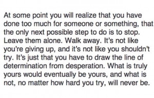 Moving on heartbreak quote