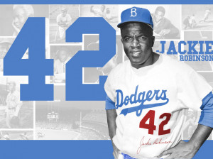 jackie robinson 42