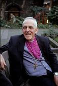 Father Trevor Huddleston