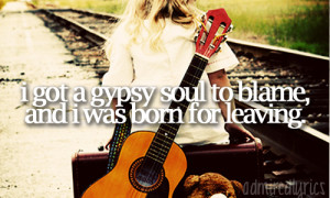 Colder Weather- Zac Brown Band