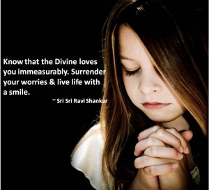 spiritual Quotes Sri Sri Ravi Shankar