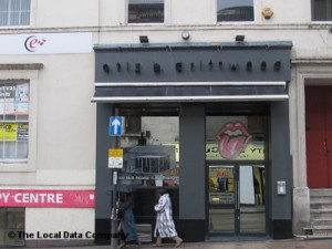 File:Otis B. Driftwood 002.jpg - Headhunter's Horror House Wiki