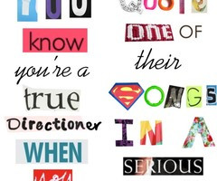 directioner quote images