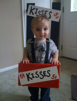 Cool Kid Costumes For Halloween