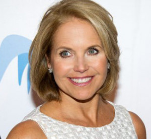 Katie Couric May Quote