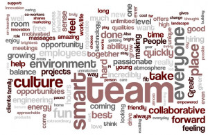 Happy Employees Happy Customers