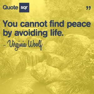 Literary quotes about life virginia woolf quotes