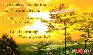 ... sun-is-shining-good-morning-quote/][img]alignnone size-full wp-image