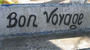 safe journey ©creative commons