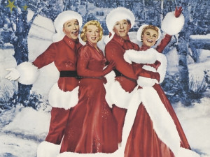 Classic Movies White Christmas