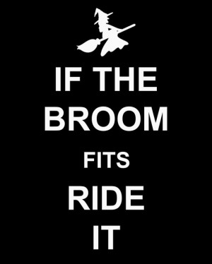 12 if the broom fits ride it printable there are