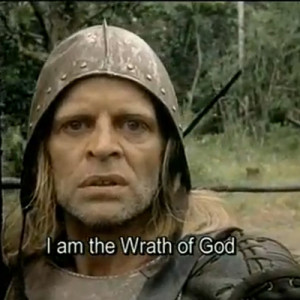 Aguirre The Wrath Of God Quotes Clinic