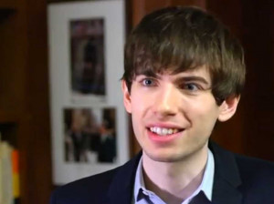 david karp