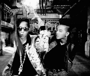 big bang (south korean band)