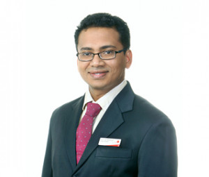 Dr Parappathiyil Mohamed Mahroof