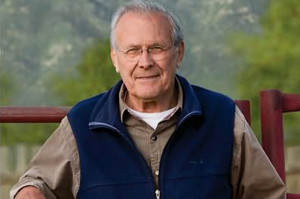 donald rumsfeld quotes