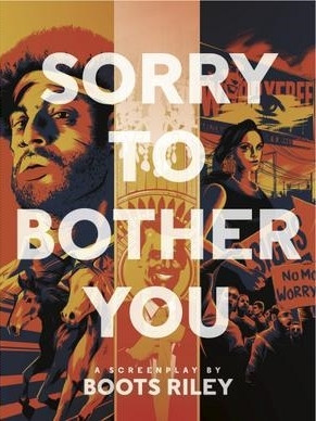 Start by marking “Sorry To Bother You” as Want to Read: