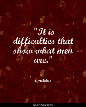 Epictetus Quotes | http://noblequotes.com/
