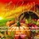 ... Quotes : Thanksgiving Quotes And The Picture Of Brown Pumpkin