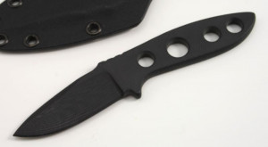 Thread: Practical use/maintenance of G10 knives?