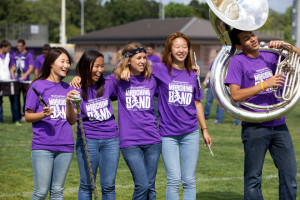 Funny Concert Band Quotes Marching band photo