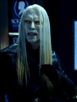 never dieing love~(A Prince Nuada fanfic)