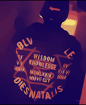 raising up indigos setting minds on the loose