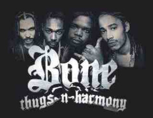 bone thugs and harmony Image