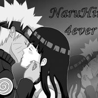 naruhina naruto hinata love quote wallpaper photo: Naruto & Hinata ...