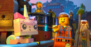 lego movie sequel release date LEGO Movie Sequel Gets an Official 2017 ...