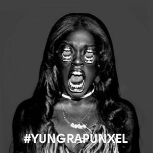 azealia-banks-yung-rapunxel_510x510