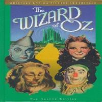 The Wizard Of Oz: Original Motion Picture Soundtrack - The Deluxe ...
