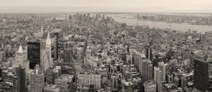 -1069182-new-york-city-manhattan-downtown-skyline-black-and-white ...
