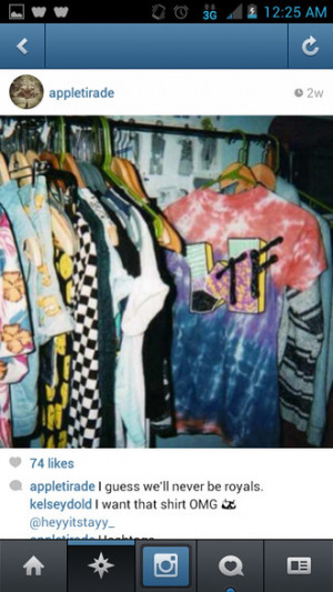 Lonely Girl Tonight Alive Jenna Mcdougall Graphic Band T Shirt picture