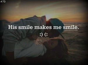 lol #funny #cweesiepoo #his #her #smile #makes #love #relationships