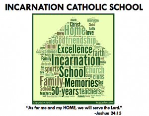 Incarnation Catholic School (Tampa, FL)