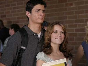 Nathan and Haley have come a long way on One Tree Hill. They are now a ...