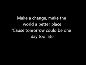 Skillet - One Day Too Late.