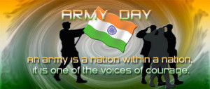 Indian Army Day - 15 Jan - Salute to the Real Rockstars