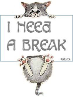 Vacation/Have Nice Trip/Welcome back