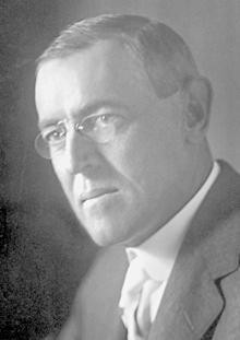 Woodrow Wilson Quotes (237 quotes)
