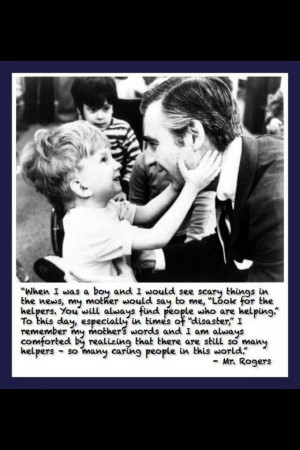 Mr. Rogers