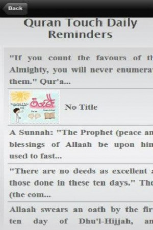 FREE Islamic Chat Quotes App to share inspire Islamic Quotes, chat ...