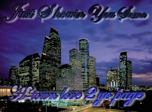 All Graphics » h-town money