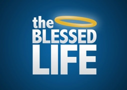 Bible Verses About Being Blessed
