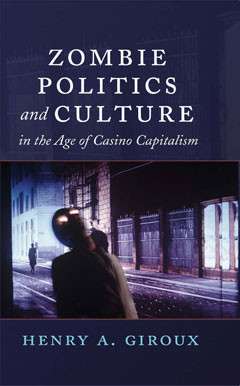 Zombie Politics: Dangerous Authoritarianism or Shrinking Democracy ...