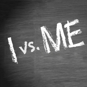 ... : Should You Say “Between You and I” or “Between You and Me