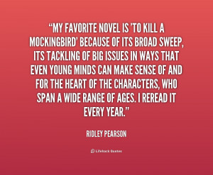 Ridley pearson quotes